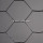 1 &#39;&#39; Galvanized Hexagonal Chicken Wire Mesh